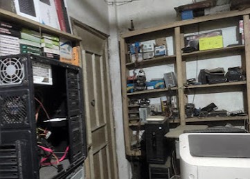সেবা কম্পিউটার - 01711986954