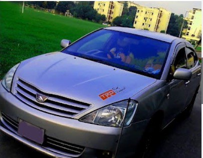 রয়্যাল রেন্ট-এ-কার - 01757300866