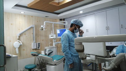 লেজার স্মাইল ডেন্টাল অ্যান্ড ইমপ্লান্ট সেন্টার - 01712733756