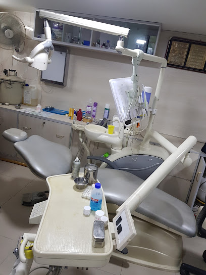 হাসনাত ডেন্টাল সার্জারী ~ ওয়ারী - 01617300982