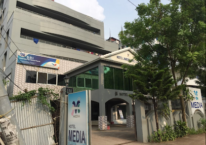 হোটেল মিডিয়া ইন্টারন্যাশনাল লিঃ - 01711341164