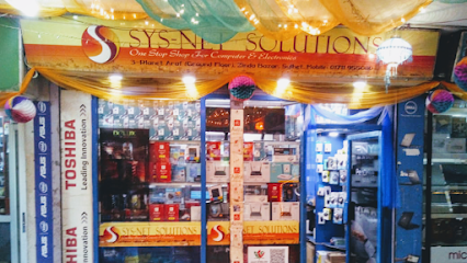 সিস-নেট সলিউশনস - 01711955080