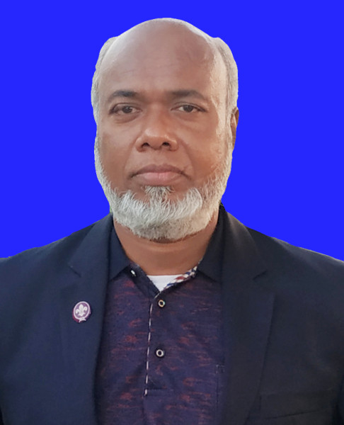 মো: মোয়াজ্জেম হোসেন শাহীন - 01712069204