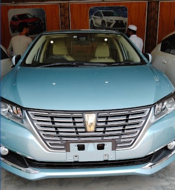 ফারুক রেন্ট-এ-কার - 01715048666