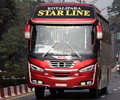 কোটালীপাড়া স্টারলাইন গোপালপুর কাউন্টার - 01728674571