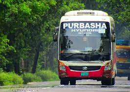 পূর্বাশা পরিবহন খালিশপুর কাউন্টার - 01746340265