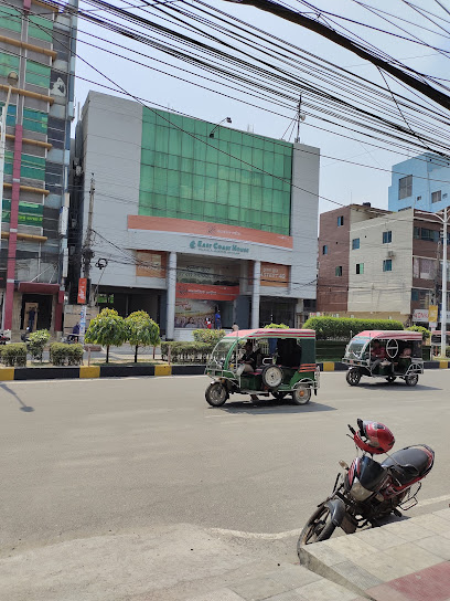 হোটেল রোজ গার্ডেন আবাসিক - 01711279437