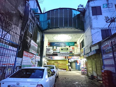 রূপসা হোটেল (আবাসিক) - 01818101559