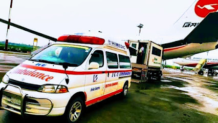 আল সাকিব অ্যাম্বুলেন্স সার্ভিস - 01712367859
