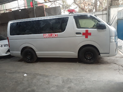 সোহাগ ইমার্জেন্সি অ্যাম্বুলেন্স - 01710019863