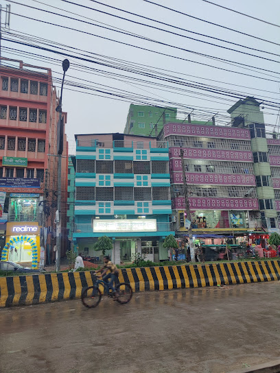 আনোয়ারা জেনারেল হাসপাতাল - 01878100603