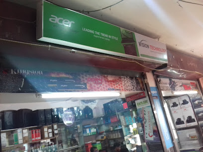 ভিশন টেকনোলজি - 01681299599