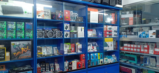 দেশ কম্পিউটার - 01701058095