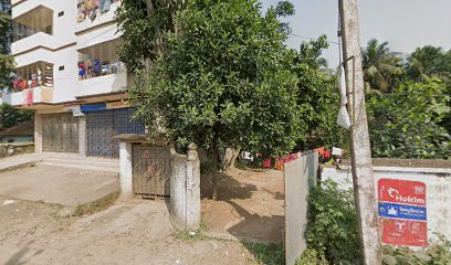 ডাঃ শফিউল্লাহ মুন্না - 01520101318