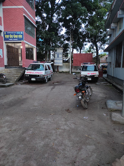 গফরগাঁও উপজেলা স্বাস্থ্য কমপ্লেক্স - 01730324523