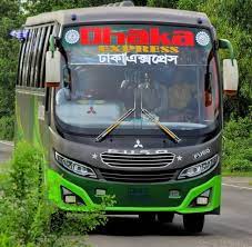 ঢাকা এক্সপ্রেস কাঞ্চক্ষেত কাউন্টার - 01740616433