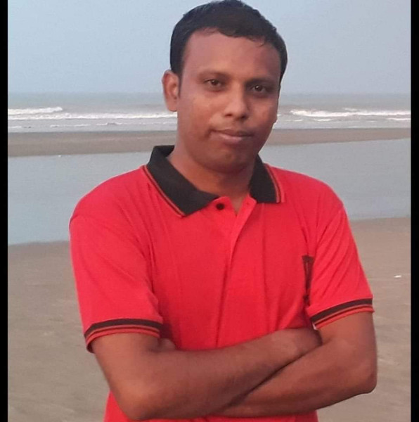 হারুন অর রশিদ - 01710992760