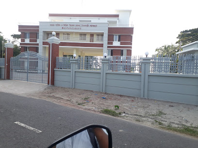 ফায়ার সার্ভিস ও সিভিল ডিফেন্স চিতলমারী - 01706114985