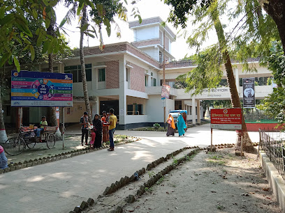 হাকিমপুর উপজেলা স্বাস্থ্য কমপ্লেক্স - 01730324641