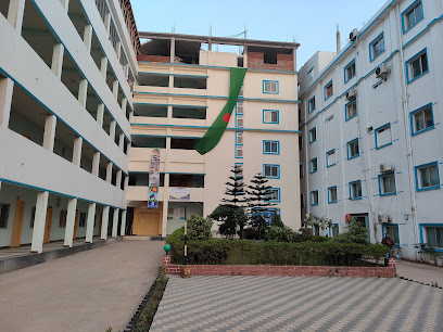 মেরিন সিটি মেডিকেল কলেজ & হাসপাতাল - 01704645150