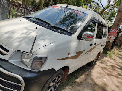 রাব্বি রেন্ট এ কার - 01716717287