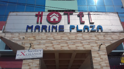 হোটেল মেরিন প্লাজা - 01810004580