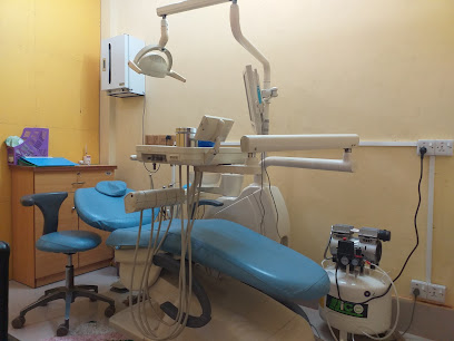 আশা ডেন্টাল কেয়ার - 01306585868