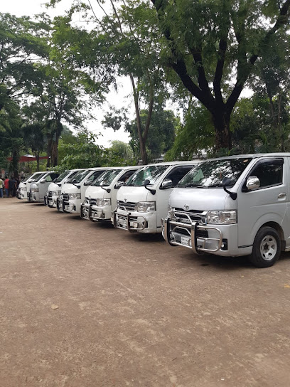 মতছির রেন্ট এ কার এন্ড টেলিকম - 01712723158