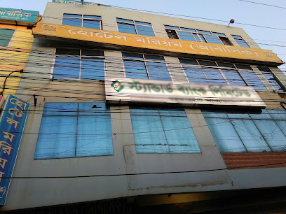হোটেল মারিয়াম - 01818208850