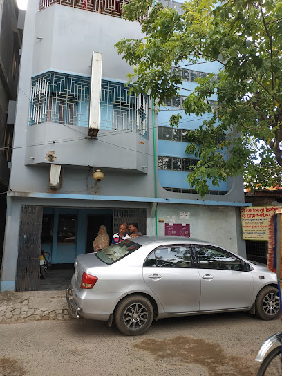 জোবেদা ক্লিনিক - 01716732230