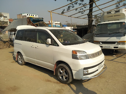 রেন্ট এ কার - 01881006655