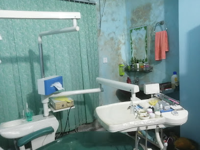 প্যারেন্ট'স ডেন্টাল ক্লিনিক - 01915045574