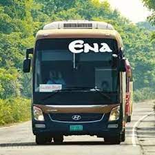 এনা পরিবহন মহাখালী সিলেট কাউন্টার - 01958135148