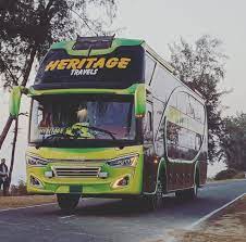 হেরিটেজ ট্রাভেলস কক্সবাজার কাউন্টার - 01894815314