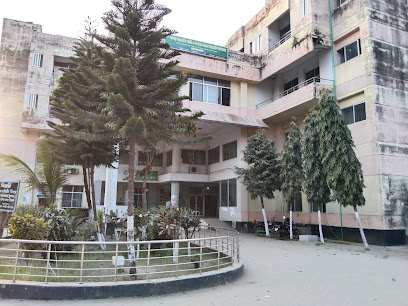 পঞ্চগড় ডায়াবেটিক হাসপাতাল - 056861516