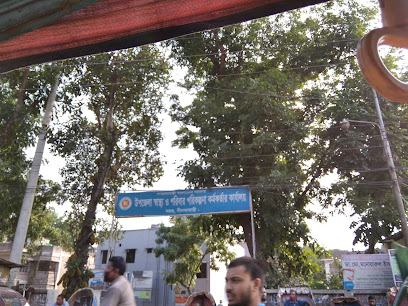 উপজেলা স্বাস্থ্য কমপ্লেক্সে, নীলফামারী সদর, নীলফামারী - 055161371