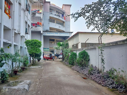 অরবিন্দ শিশু হাসপাতাল - 053163565