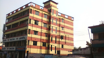 ফিন টাওয়ার এবং আবাসিক হোটেল - 01736647961