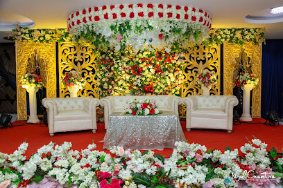 উত্তরা কমিউনিটি সেন্টার - 01773872670