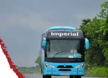 ইম্পেরিয়াল এক্সপ্রেস আরামবাগ কাউন্টার - 01896105551