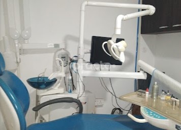 কাকলী ডেন্টাল কেয়ার - 01715448948