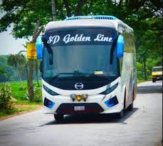 এসপি গোল্ডেন লাইন কল্যানপুর কাউন্টার - 01708356124