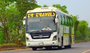 টি.আর ট্রাভেলস সায়েদাবাদ কাউন্টার - 01190760003