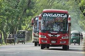 দিগন্ত এক্সপ্রেস অলংকার কাউন্টার - 01318351858