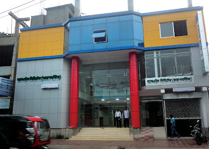 ল্যাবএইড লিমিটেড, ফরিদপুর - 01766663100