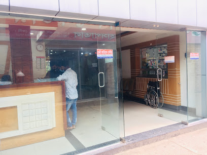 কার্ডিয়াক সেন্টার এন্ড স্পেশালাইজড হাসপাতাল - 01867741096