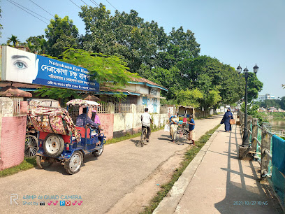 আই হসপিটাল - 01912775766