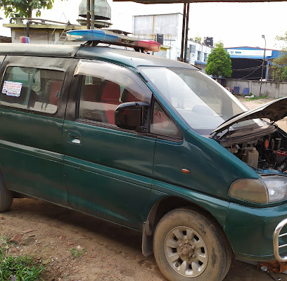 আনন্দ রেন্ট এ কার - 01724721665