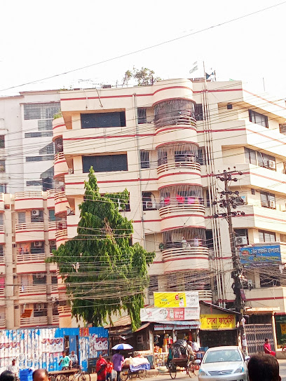 মেমন মাতৃসদন হাসপাতাল - 031617169