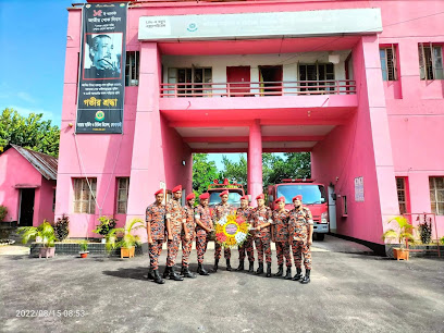 ফায়ার সার্ভিস ও সিভিল ডিফেন্স সোনাগজী - 01901021829